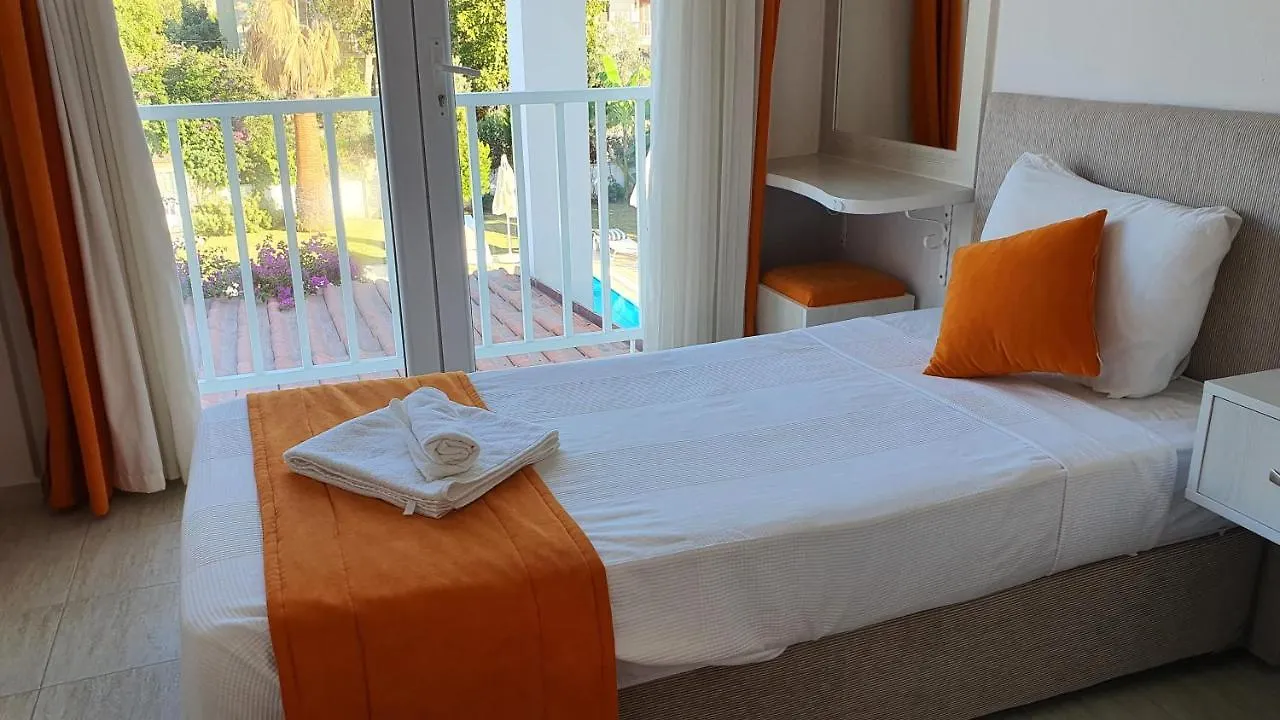 Dalyan Villa Amazon 0*,