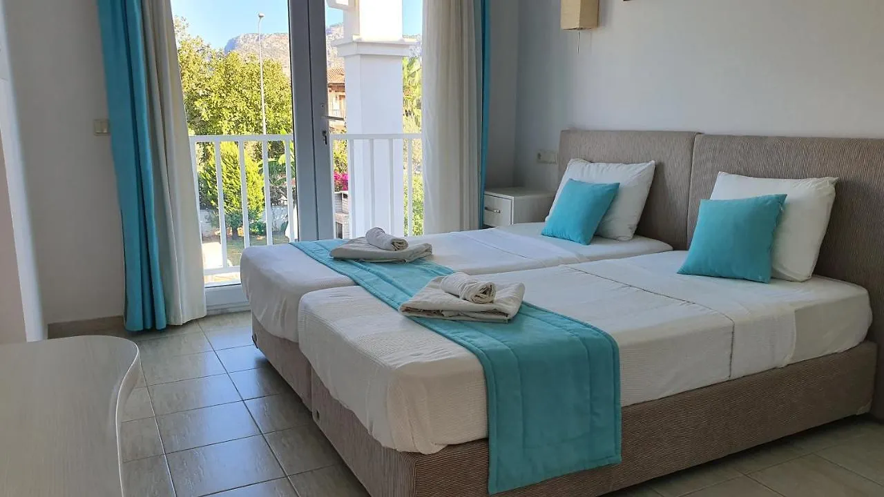 Dalyan Villa Amazon 0*,