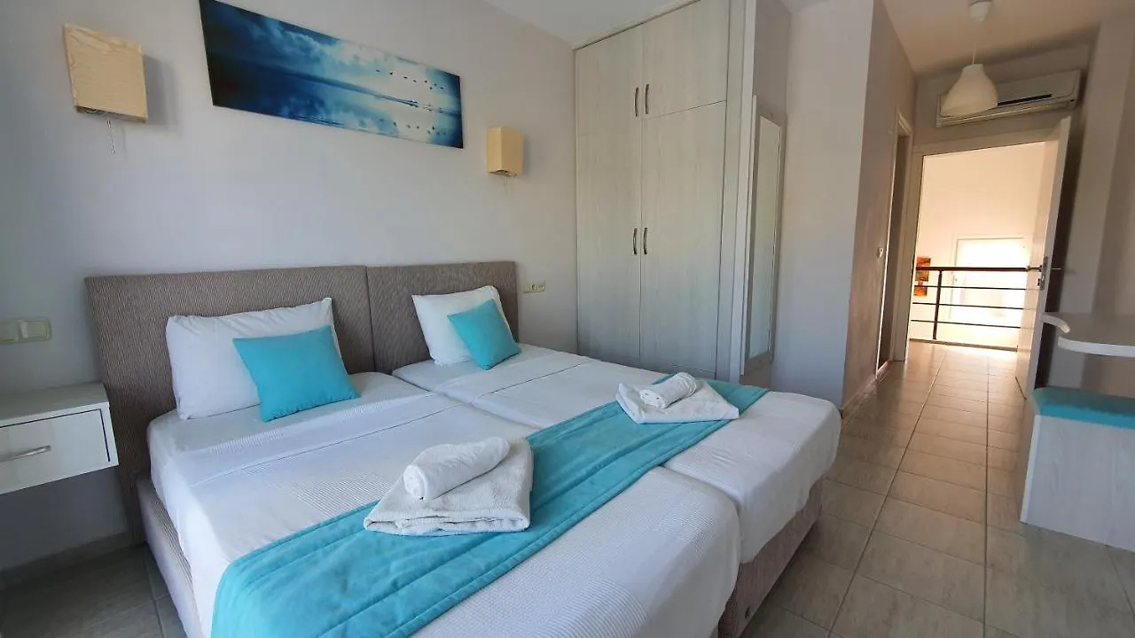 Dalyan Villa Amazon
