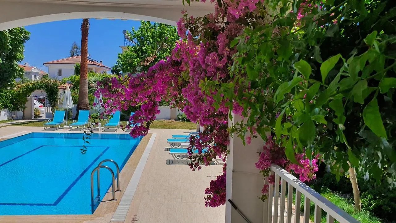 Dalyan Villa Amazon 0*,
