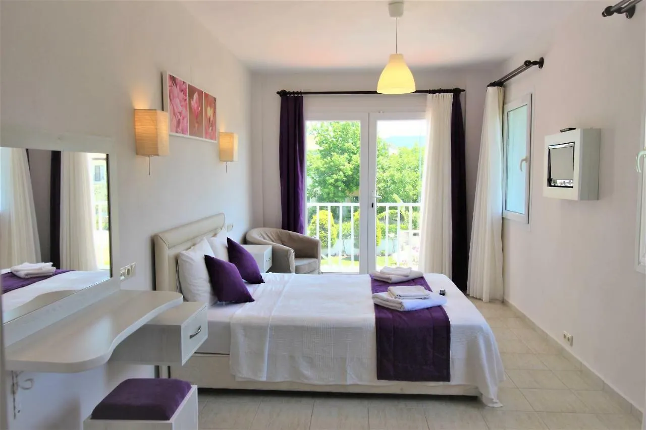 Dalyan Villa Amazon Turkey