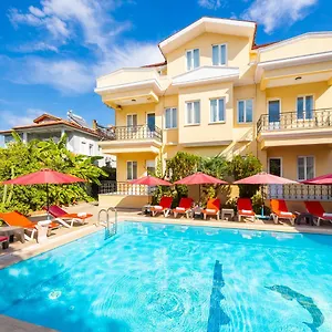  Apart Otel Grand Prestige