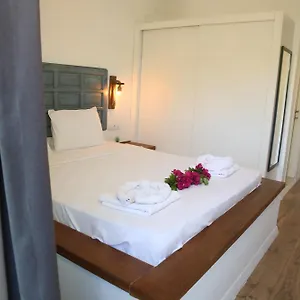 Hotel Smyrna, Dalyan
